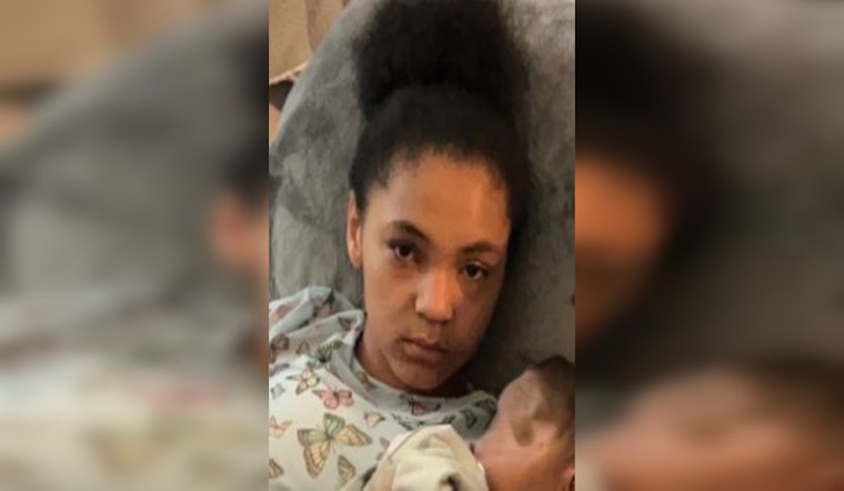 Saint Paul Police Seek Public's Help in Locating Missing 13-Year-Old Sanaya