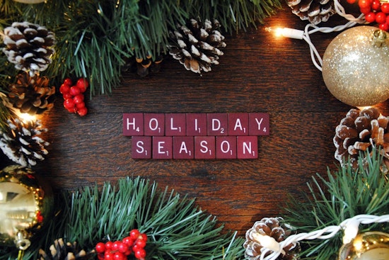 Saint Paulidays Ignites Festive Spirit with Dazzling Lights and Cheerful Events in Saint Paul