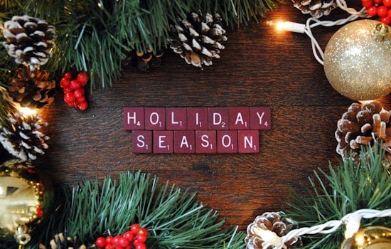 Saint Paulidays Ignites Festive Spirit with Dazzling Lights and Cheerful Events in Saint Paul