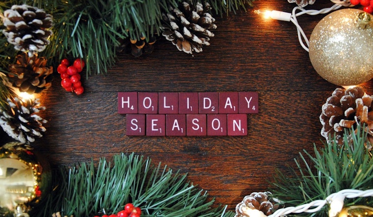 Saint Paulidays Ignites Festive Spirit with Dazzling Lights and Cheerful Events in Saint Paul