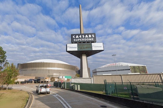 Saints End Losing Streak With Victory Over Division Rival Falcons at Caesars Superdome