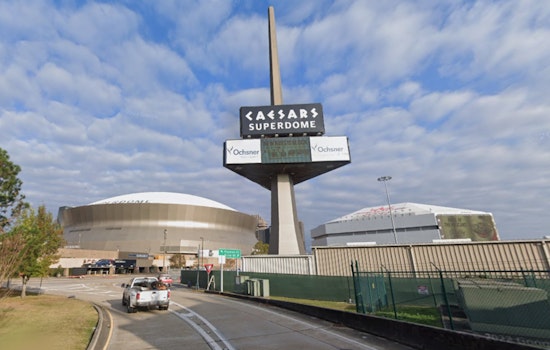 Saints End Losing Streak With Victory Over Division Rival Falcons at Caesars Superdome