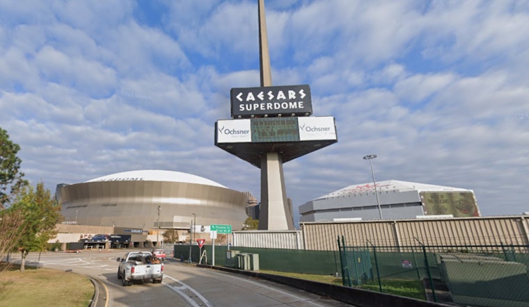 Saints End Losing Streak With Victory Over Division Rival Falcons at Caesars Superdome