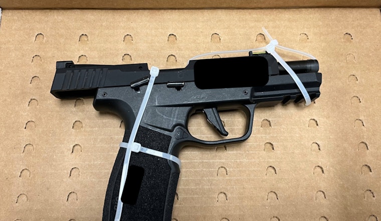 Salem Police Thwart Assault by Five Suspects, Two Adults and Three Teens Detained, Firearm Seized