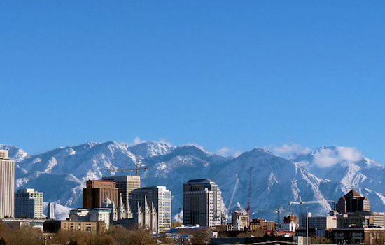 Salt Lake City Braces for Mixed Weather Ahead of Thanksgiving Week