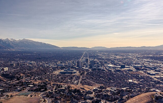 Salt Lake City Braces for Pre-Thanksgiving Showers Following Sunny Spell, Says National Weather Service