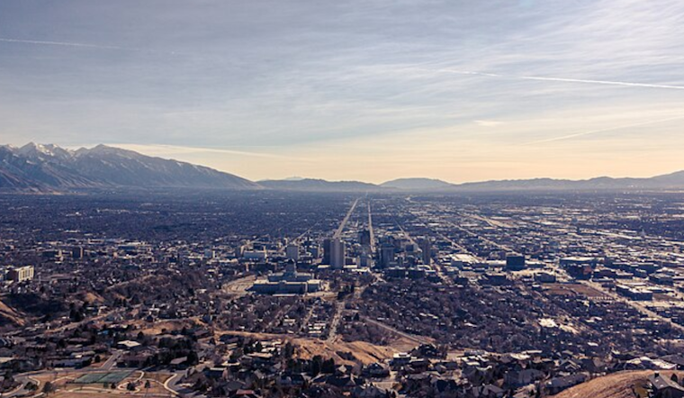 Salt Lake City Braces for Pre-Thanksgiving Showers Following Sunny Spell, Says National Weather Service