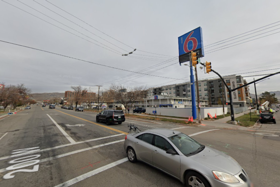 Salt Lake City Man Faces Charges of Aggravated Assault, Animal Cruelty After Motel Altercation