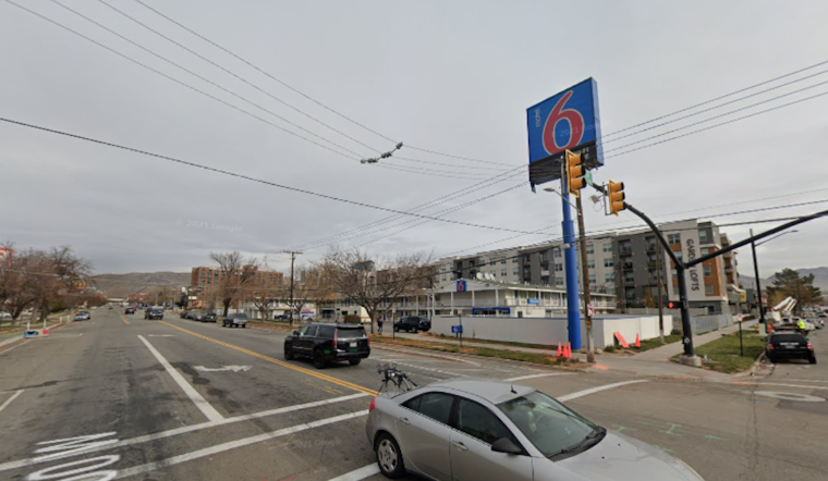 Salt Lake City Man Faces Charges of Aggravated Assault, Animal Cruelty After Motel Altercation