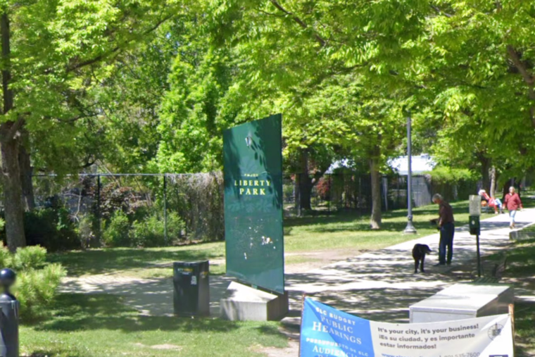 Salt Lake City Man Jailed Without Bail on Assault Charges After Liberty Park BB-Gun Scare