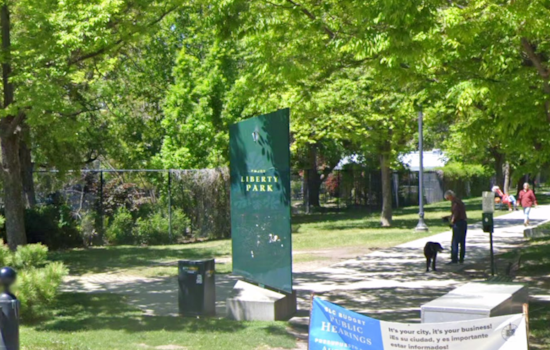 Salt Lake City Man Jailed Without Bail on Assault Charges After Liberty Park BB-Gun Scare