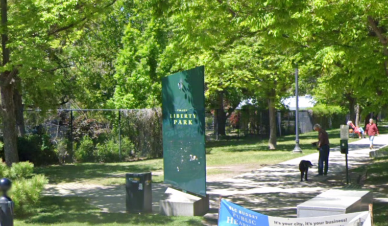 Salt Lake City Man Jailed Without Bail on Assault Charges After Liberty Park BB-Gun Scare