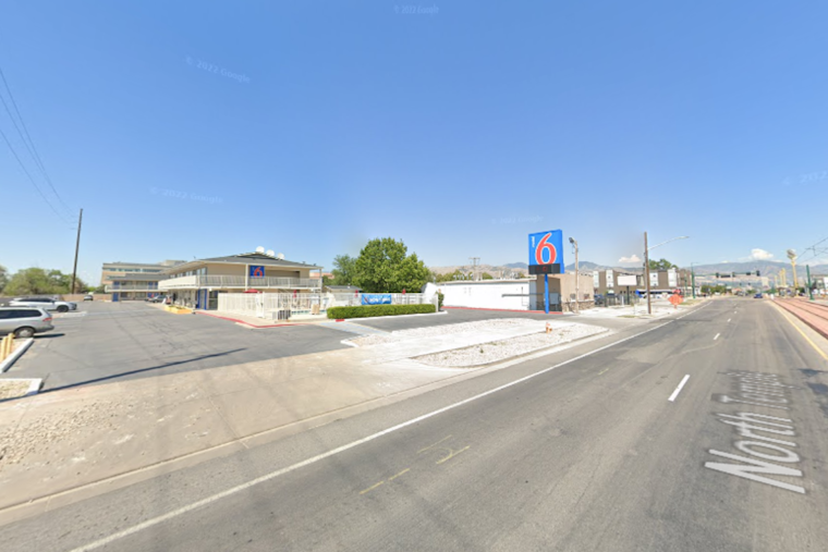 Salt Lake City Police Arrest Nine in Operation to Curb Crime on North Temple Street