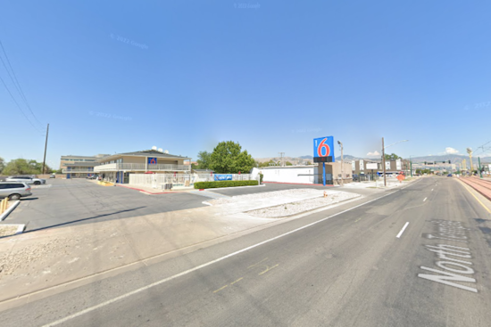 Salt Lake City Police Arrest Nine in Operation to Curb Crime on North Temple Street