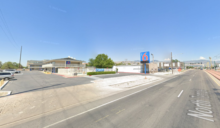 Salt Lake City Police Arrest Nine in Operation to Curb Crime on North Temple Street