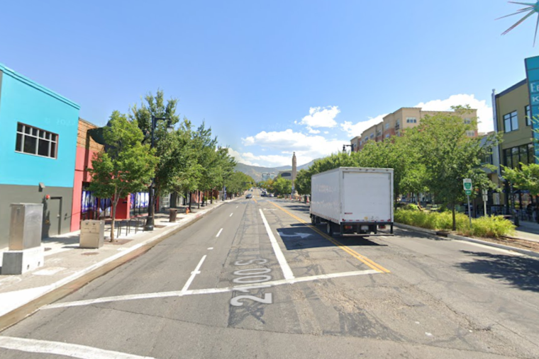 Salt Lake City Police Investigate Weekend Homicides, Community Seeks Answers Amidst Tragedy