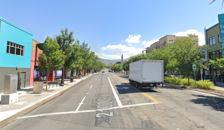 Salt Lake City Police Investigate Weekend Homicides, Community Seeks Answers Amidst Tragedy