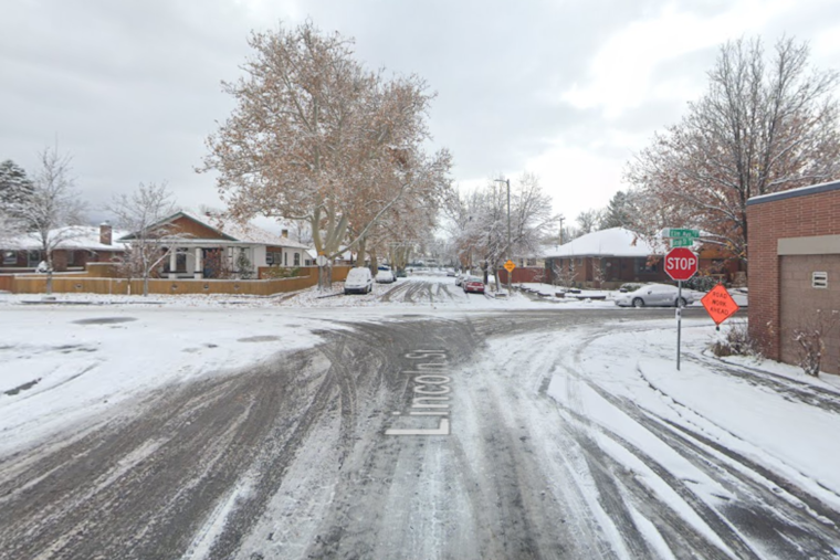 Salt Lake City Police Probe Officer-Involved Incident with U.S. Marshals in Sugar House