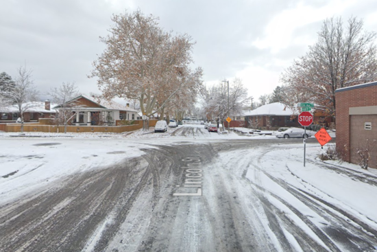 Salt Lake City Police Probe Officer-Involved Incident with U.S. Marshals in Sugar House