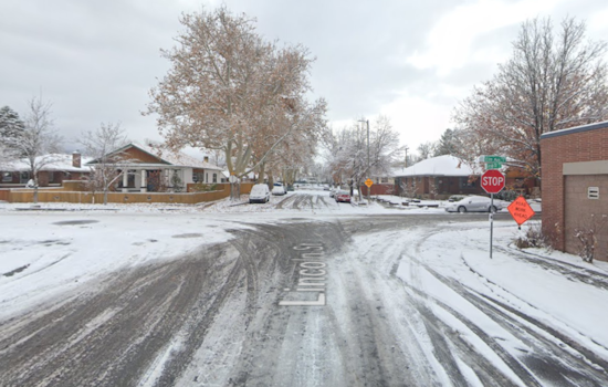 Salt Lake City Police Probe Officer-Involved Incident with U.S. Marshals in Sugar House