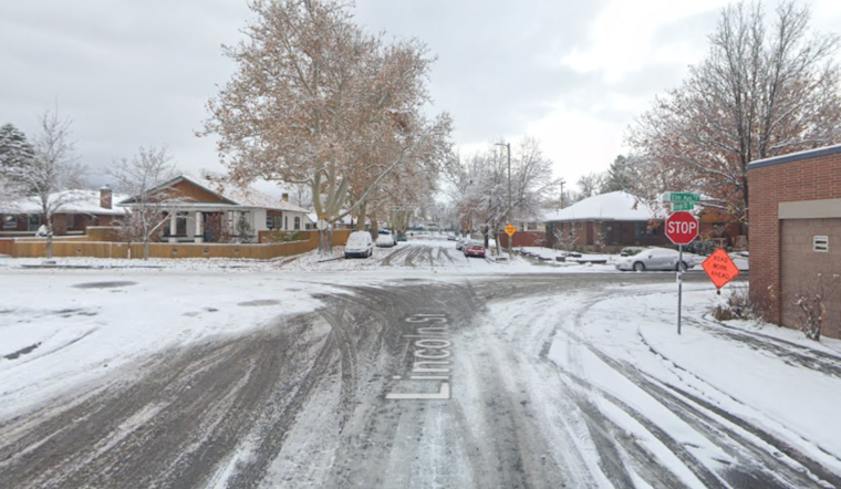 Salt Lake City Police Probe Officer-Involved Incident with U.S. Marshals in Sugar House