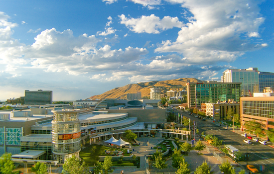 Salt Lake City Readies for Whimsical Weather as Thanksgiving Approaches