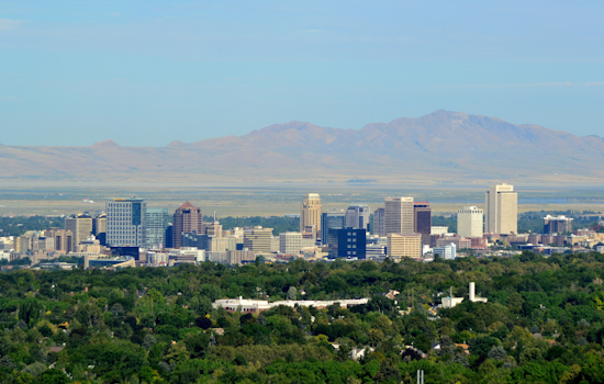 Salt Lake City Weather: Mix of Sun, Snow, and Rain as Holidays Approach