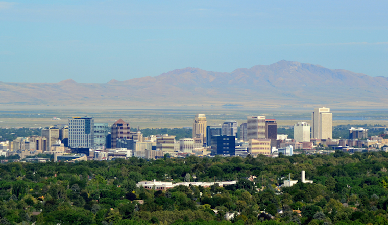 Salt Lake City Weather: Mix of Sun, Snow, and Rain as Holidays Approach