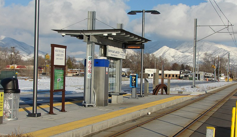 Salt Lake City Weathers Sunny Days Before Weekend Rain and Snow Mix, per NWS Forecast