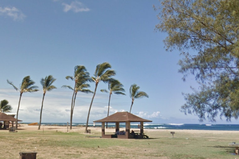 Salt Pond Beach Park Reopens After Swift Repair of Water Main Break on Kauai