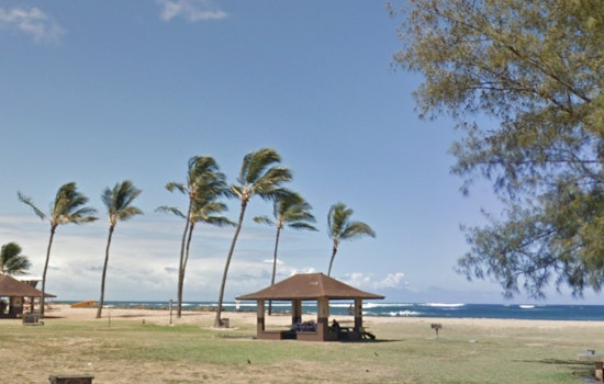Salt Pond Beach Park Reopens After Swift Repair of Water Main Break on Kauai