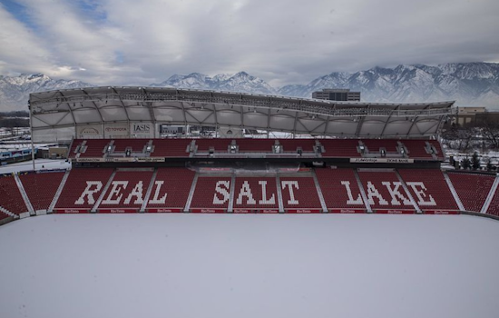 Salt Lake City Braces for Wintry Weather Mix, Thanksgiving Travelers Advised to Monitor Forecasts
