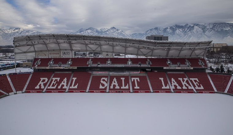 Salt Lake City Braces for Wintry Weather Mix, Thanksgiving Travelers Advised to Monitor Forecasts
