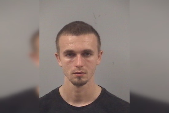 Sampson County Man Sentenced to 15 Years for Major Drug Trafficking and High-Speed Chases