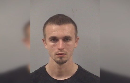 Sampson County Man Sentenced to 15 Years for Major Drug Trafficking and High-Speed Chases