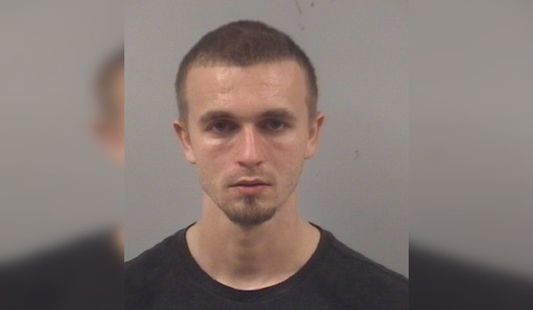 Sampson County Man Sentenced to 15 Years for Major Drug Trafficking and High-Speed Chases