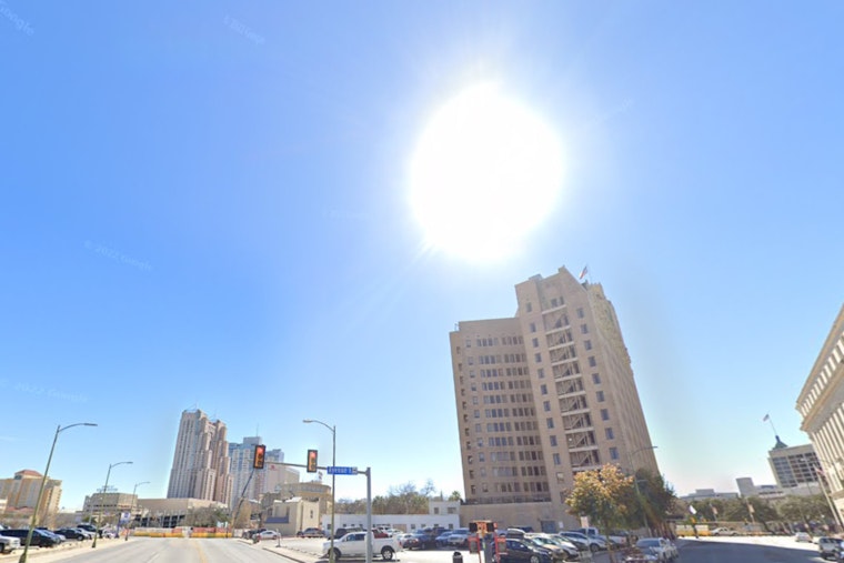 San Antonio Braces for a Week of Mixed Weather as Sunny Days, Potential Storms, and Crisp Nights Ahead