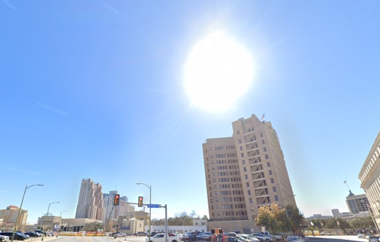 San Antonio Braces for a Week of Mixed Weather as Sunny Days, Potential Storms, and Crisp Nights Ahead