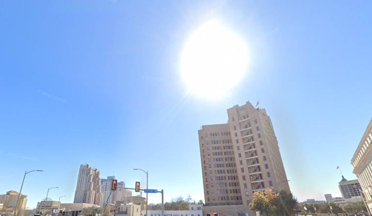 San Antonio Braces for a Week of Mixed Weather as Sunny Days, Potential Storms, and Crisp Nights Ahead