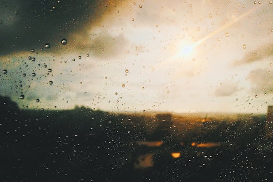 San Antonio Braces for a Week of Mixed Weather, Rain, Wind Gusts, and Sunny Skies Ahead