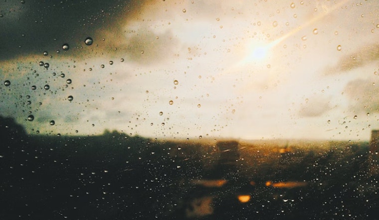 San Antonio Braces for a Week of Mixed Weather, Rain, Wind Gusts, and Sunny Skies Ahead