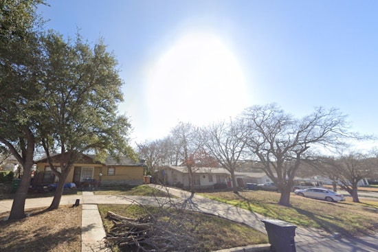 San Antonio Braces for a Whirlwind of Weather: Sunny Days Ahead with Possible Thunderstorms to Follow