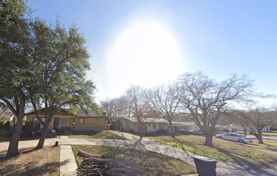 San Antonio Braces for a Whirlwind of Weather: Sunny Days Ahead with Possible Thunderstorms to Follow