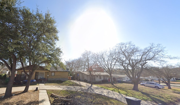 San Antonio Braces for a Whirlwind of Weather: Sunny Days Ahead with Possible Thunderstorms to Follow