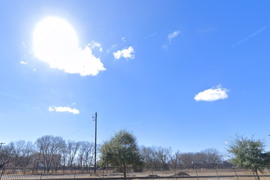 San Antonio Braces for Mild Weather With Chances of Showers Looming in the Week Ahead