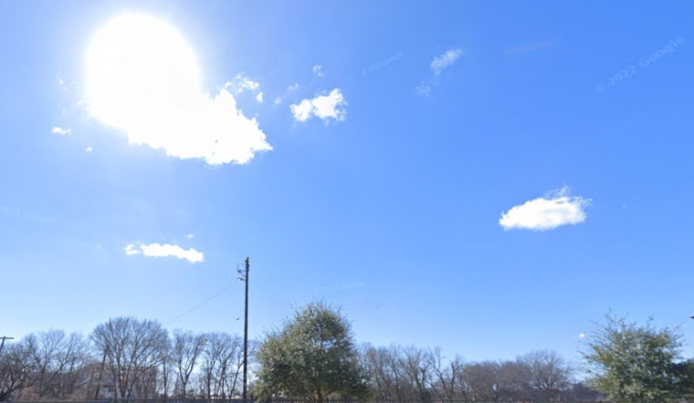 San Antonio Braces for Mild Weather With Chances of Showers Looming in the Week Ahead