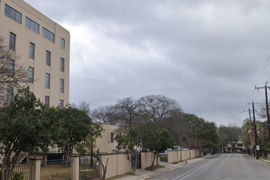 San Antonio Braces for Unsettled Weather, Chance of Showers and Storms Increases Midweek