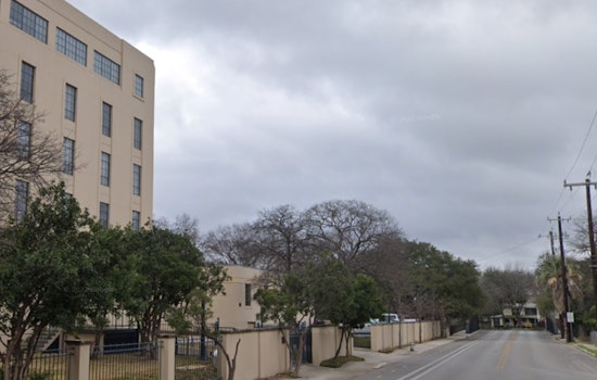 San Antonio Braces for Unsettled Weather, Chance of Showers and Storms Increases Midweek