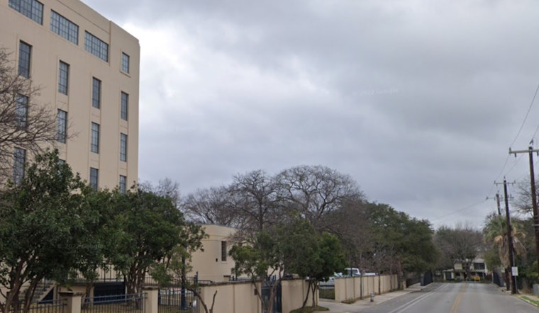 San Antonio Braces for Unsettled Weather, Chance of Showers and Storms Increases Midweek