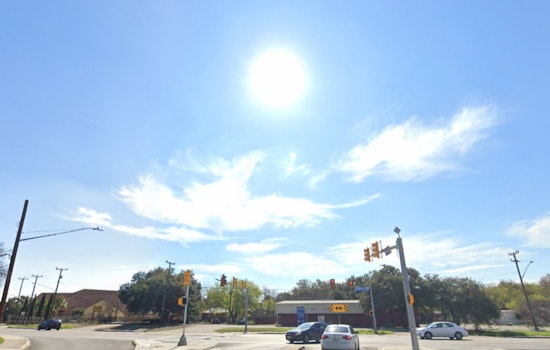 San Antonio Braces for Weather Whiplash, Cool Mornings and Warm Weekends Ahead